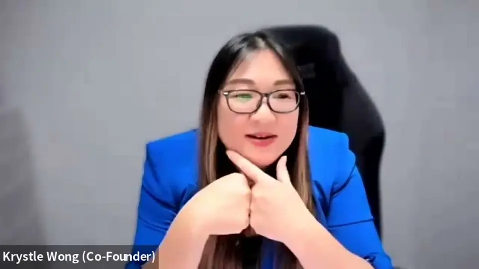 the 100 contacts story